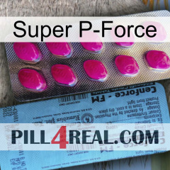Super P-Force 35